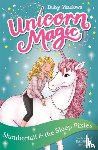 Meadows, Daisy - Unicorn Magic: Slumbertail and the Sleep Pixies