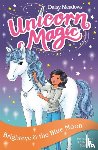 Meadows, Daisy - Unicorn Magic: Brighteye and the Blue Moon