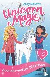 Meadows, Daisy - Unicorn Magic: Snowstar and the Big Freeze