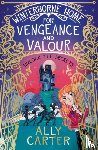 Carter, Ally - Winterborne Home for Vengeance and Valour