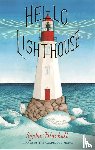 Blackall, Sophie - Hello Lighthouse