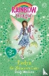 Meadows, Daisy - Rainbow Magic: Evelyn the Mermicorn Fairy