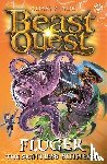Blade, Adam - Beast Quest: Fluger the Sightless Slitherer