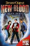 Blade, Adam - Beast Quest: New Blood
