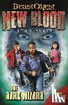 Blade, Adam - Beast Quest: New Blood: The Dark Wizard