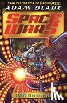 Blade, Adam - Beast Quest: Space Wars: Monster from the Void