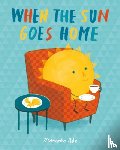 Abe, Momoko - When the Sun Goes Home