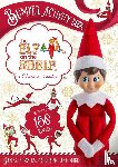 The Elf on the Shelf - The Elf on the Shelf Bumper Activity Book