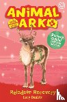 Daniels, Lucy - Animal Ark, New 3: Reindeer Recovery