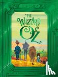 Baum, L. Frank - The Wizard of Oz