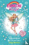 Meadows, Daisy - Rainbow Magic: Shannon the Ocean Fairy