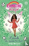 Meadows, Daisy - Rainbow Magic: Zainab the Squishy Toy Fairy