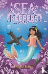 Ripley, Coral - Sea Keepers: Penguin Island