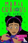 Edison, Chris - Marie Curious, Girl Genius: Undercover Gamer