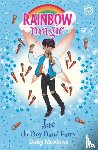 Meadows, Daisy - Rainbow Magic: Jae the Boy Band Fairy