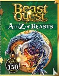 Blade, Adam - Beast Quest: A to Z of Beasts