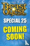 Blade, Adam - Beast Quest: Arkano the Stone Crawler