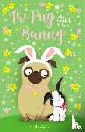 Swift, Bella - The Pug who wanted to be a Bunny