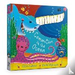 Andreae, Giles - Commotion in the Ocean Board Book
