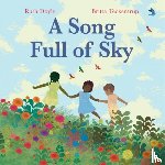 Doyle, Ruth - A Song Full of Sky