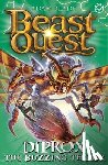 Blade, Adam - Beast Quest: Diprox the Buzzing Terror