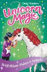 Meadows, Daisy - Unicorn Magic: Brightblaze Makes a Splash