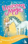 Meadows, Daisy - Unicorn Magic: Fairtail and the Perfect Puzzle