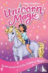 Meadows, Daisy - Unicorn Magic: Spiritmane and the Hidden Magic
