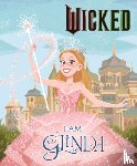 Man-Kong, Mary - Wicked: I Am Glinda
