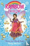 Meadows, Daisy - Rainbow Magic: Deena the Diwali Fairy