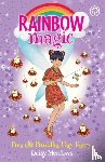 Meadows, Daisy - Rainbow Magic: Bea the Buddha Day Fairy