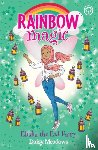 Meadows, Daisy - Rainbow Magic: Elisha the Eid Fairy
