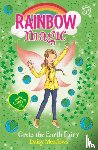 Meadows, Daisy - Rainbow Magic: Greta the Earth Fairy