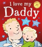 Andreae, Giles - I Love My Daddy