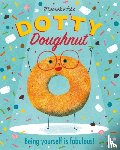 Abe, Momoko - Dotty Doughnut