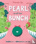 Abe, Momoko - Pearl and Her Bunch
