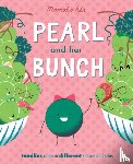 Abe, Momoko - Pearl and Her Bunch