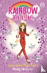 Meadows, Daisy - Rainbow Magic: Jacinda the Peace Fairy