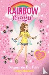 Meadows, Daisy - Rainbow Magic: Brianna the Bee Fairy