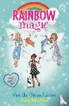 Meadows, Daisy - Rainbow Magic: Save the Ocean Fairies