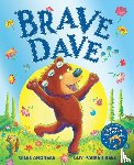 Andreae, Giles - Brave Dave