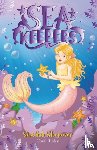 Ripley, Coral - Sea Keepers: Starfish Sleepover