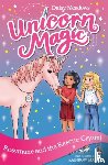 Meadows, Daisy - Unicorn Magic: Rosymane and the Rescue Crystal