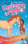 Meadows, Daisy - Unicorn Magic: Firebright and the Magic Medicine