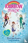 Meadows, Daisy - Rainbow Magic: The Carer Fairies