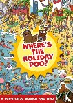 Hunter, Alex - Where's the Holiday Poo?