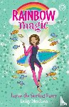 Meadows, Daisy - Rainbow Magic: Layne the Surfing Fairy