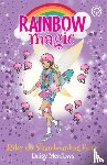 Meadows, Daisy - Rainbow Magic: Riley the Skateboarding Fairy