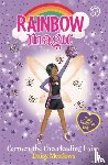 Meadows, Daisy - Rainbow Magic: Carmen the Cheerleading Fairy