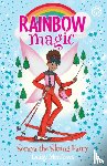 Meadows, Daisy - Rainbow Magic: Soraya the Skiing Fairy
